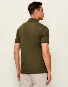 BOSS Orange Polo Passenger | Slim Fit