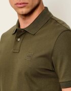 BOSS Orange Polo Passenger | Slim Fit