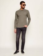 BOSS Orange Polo Passerby | Slim Fit | stretch