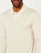BOSS Orange Polo Passerby | Slim Fit | stretch
