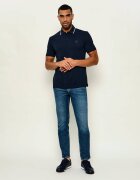 BOSS Orange Polo Passerford | regular fit