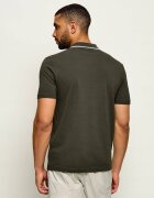 BOSS Orange Polo Passerford | regular fit