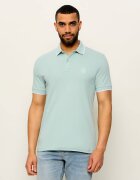 BOSS Orange Polo Passertip | Slim Fit | pique