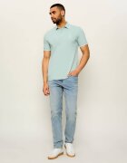 BOSS Orange Polo Passertip | Slim Fit | pique