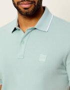 BOSS Orange Polo Passertip | Slim Fit | pique