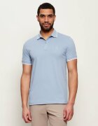 BOSS Orange Polo Passertip | Slim Fit | pique