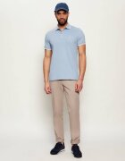 BOSS Orange Polo Passertip | Slim Fit | pique