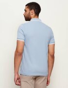 BOSS Orange Polo Passertip | Slim Fit | pique