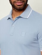 BOSS Orange Polo Passertip | Slim Fit | pique