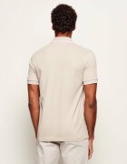 BOSS Orange Polo Passertip | Slim Fit | pique