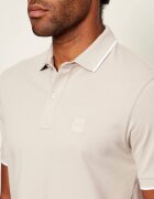BOSS Orange Polo Passertip | Slim Fit | pique