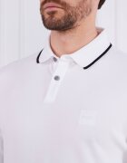 BOSS Orange Polo Passertiplong | Regular Fit