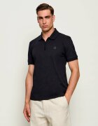 BOSS Orange Polo Passerzip | Slim Fit