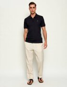 BOSS Orange Polo Passerzip | Slim Fit
