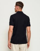 BOSS Orange Polo Passerzip | Slim Fit