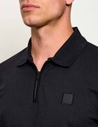 BOSS Orange Polo Passerzip | Slim Fit