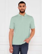 BOSS Orange Polo Pe__Dye | Regular Fit