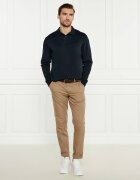 BOSS Orange Polo Pe_interlock_long | Regular Fit