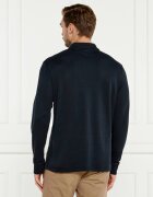 BOSS Orange Polo Pe_interlock_long | Regular Fit