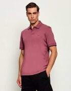 BOSS Orange Polo Pe_Interlock | regular fit