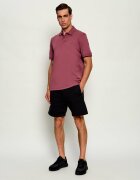 BOSS Orange Polo Pe_Interlock | regular fit