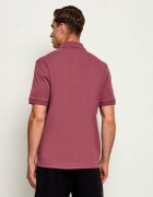 BOSS Orange Polo Pe_Interlock | regular fit
