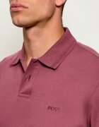 BOSS Orange Polo Pe_Interlock | regular fit