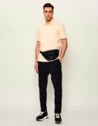 BOSS Orange Polo Pe_Interlock | regular fit