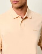 BOSS Orange Polo Pe_Interlock | regular fit