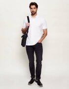 BOSS Orange Polo Pe_Interlock | regular fit