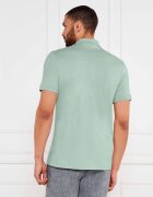 BOSS Orange Polo Pe_Interlock | Regular Fit