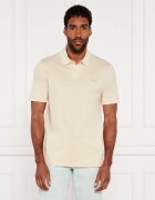BOSS Orange Polo Pe_Interlock | Regular Fit