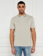 BOSS Orange Polo Pe_JungleCollar | Relaxed fit | pique