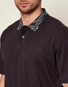 BOSS Orange Polo Pe_wildnature | regular fit