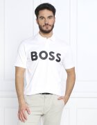 BOSS Orange Polo PeBigLogo | Regular Fit