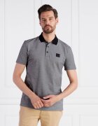 BOSS Orange Polo PeOxford | Regular Fit