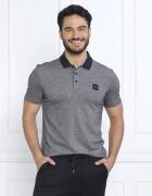 BOSS Orange Polo PeOxford | Regular Fit