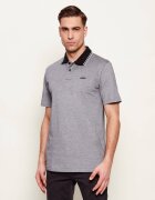 BOSS Orange Polo PeoxfordNew | Relaxed fit oxford