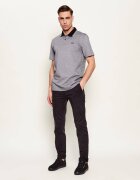 BOSS Orange Polo PeoxfordNew | Relaxed fit oxford