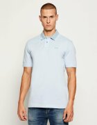 BOSS Orange Polo PeoxfordNew | Relaxed fit oxford