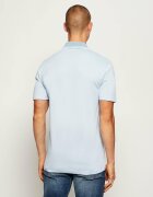 BOSS Orange Polo PeoxfordNew | Relaxed fit oxford
