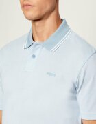 BOSS Orange Polo PeoxfordNew | Relaxed fit oxford
