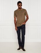 BOSS Orange Polo Prime | Regular Fit