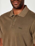 BOSS Orange Polo Prime | Regular Fit