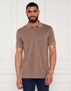 BOSS Orange Polo Prime | Regular Fit