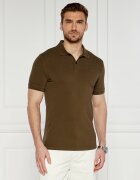 BOSS Orange Polo Prime | Slim Fit