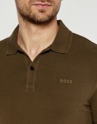 BOSS Orange Polo Prime | Slim Fit