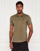 BOSS Orange Polo | Slim Fit | stretch