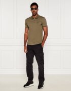BOSS Orange Polo | Slim Fit | stretch