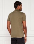 BOSS Orange Polo | Slim Fit | stretch